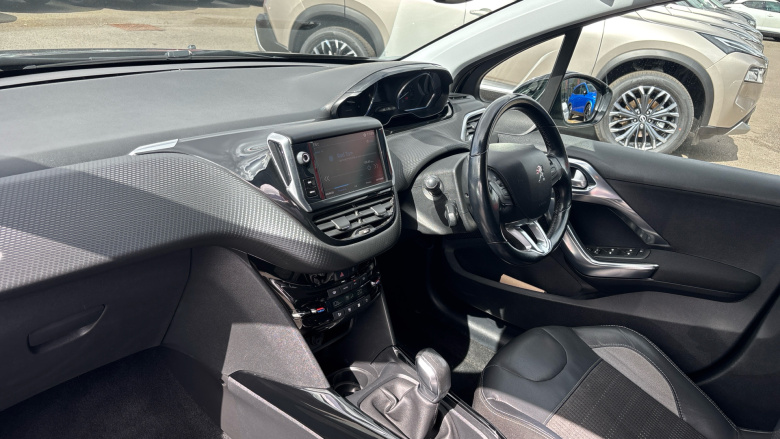 Peugeot 2008 1.6 BlueHDi 100 Allure 5dr [Start Stop] Diesel Estate